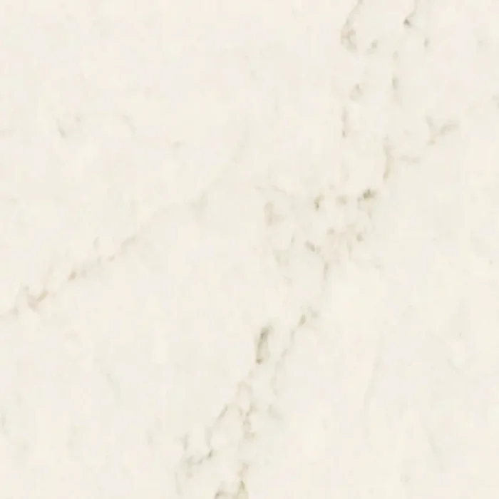 Quartz Mistral White - Quartz cuisine marbre